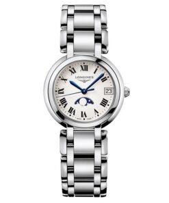 Đồng hồ Longines L8.115.4.71.6Đồng hồ Longines L8.115.4.71.6