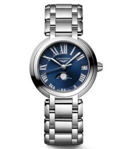 Đồng hồ Longines L8.115.4.91.6Đồng hồ Longines L8.115.4.91.6