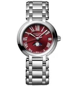 Đồng hồ Longines L8.115.4.92.6Đồng hồ Longines L8.115.4.92.6