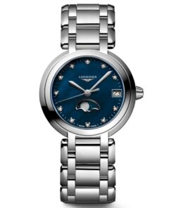 Đồng hồ Longines L8.115.4.98.6Đồng hồ Longines L8.115.4.98.6