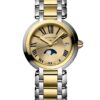 Đồng hồ Longines L8.115.5.31.7Đồng hồ Longines L8.115.5.31.7