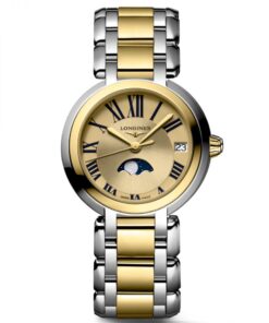 Đồng hồ Longines L8.115.5.31.7Đồng hồ Longines L8.115.5.31.7