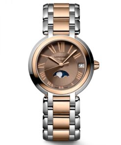 Đồng hồ Longines L8.115.5.61.7Đồng hồ Longines L8.115.5.61.7
