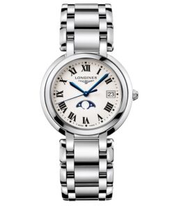 Đồng hồ Longines L8.116.4.71.6Đồng hồ Longines L8.116.4.71.6