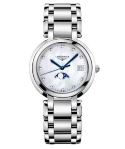 Đồng hồ Longines L8.116.4.87.6Đồng hồ Longines L8.116.4.87.6