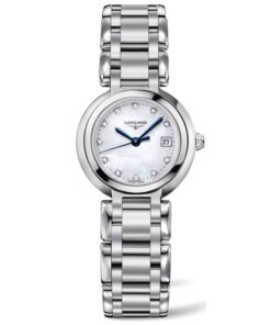 Đồng hồ Longines L8.120.4.87.6Đồng hồ Longines L8.120.4.87.6