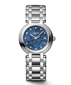 Đồng hồ Longines L8.120.4.98.6Đồng hồ Longines L8.120.4.98.6