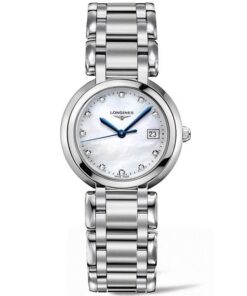 Đồng hồ Longines L8.122.4.87.6Đồng hồ Longines L8.122.4.87.6