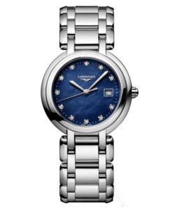 Đồng hồ Longines L8.122.4.98.6Đồng hồ Longines L8.122.4.98.6