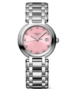 Đồng hồ Longines L8.122.4.99.6Đồng hồ Longines L8.122.4.99.6