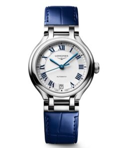 Đồng hồ Longines L8.124.4.71.2Đồng hồ Longines L8.124.4.71.2