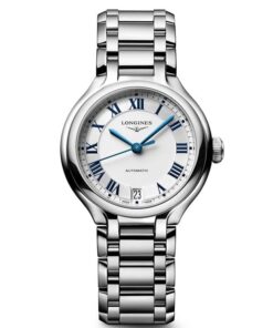 Đồng hồ Longines L8.124.4.71.6Đồng hồ Longines L8.124.4.71.6
