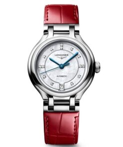 Đồng hồ Longines L8.124.4.87.2Đồng hồ Longines L8.124.4.87.2