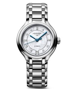 Đồng hồ Longines L8.124.4.87.6Đồng hồ Longines L8.124.4.87.6