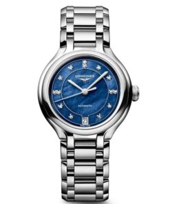 Đồng hồ Longines L8.124.4.97.6Đồng hồ Longines L8.124.4.97.6