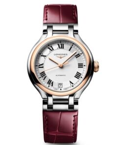 Đồng hồ Longines L8.124.5.71.2Đồng hồ Longines L8.124.5.71.2