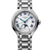 Đồng hồ Longines L8.126.0.71.6Đồng hồ Longines L8.126.0.71.6