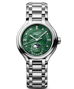 Đồng hồ Longines L8.126.4.07.6Đồng hồ Longines L8.126.4.07.6