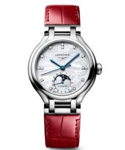 Đồng hồ Longines L8.126.4.87.2Đồng hồ Longines L8.126.4.87.2
