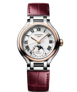Đồng hồ Longines L8.126.5.71.2Đồng hồ Longines L8.126.5.71.2