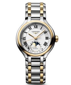Đồng hồ Longines L8.126.5.79.7Đồng hồ Longines L8.126.5.79.7