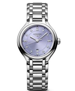 Đồng hồ Longines L8.142.4.07.6Đồng hồ Longines L8.142.4.07.6