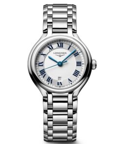 Đồng hồ Longines L8.142.4.71.6Đồng hồ Longines L8.142.4.71.6