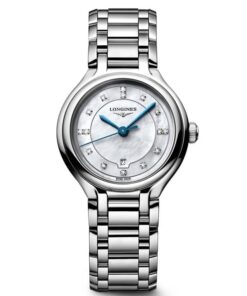 Đồng hồ Longines L8.142.4.87.6Đồng hồ Longines L8.142.4.87.6