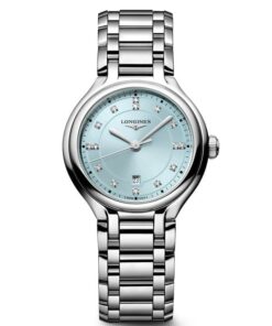 Đồng hồ Longines L8.142.4.97.6Đồng hồ Longines L8.142.4.97.6