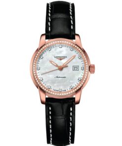 Đồng hồ Longines L2.563.9.87.3Đồng hồ Longines L2.563.9.87.3