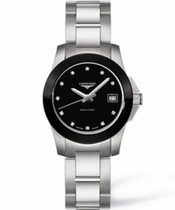 Đồng hồ Longines L3.157.4.57.6Đồng hồ Longines L3.157.4.57.6