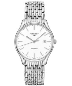 Đồng hồ Longines L4.960.4.12.6Đồng hồ Longines L4.960.4.12.6