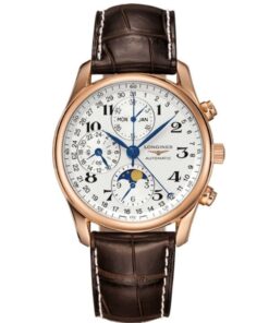 Đồng hồ Longines L2.673.8.78.3Đồng hồ Longines L2.673.8.78.3
