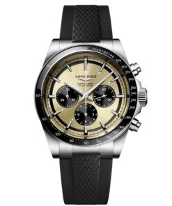 Đồng hồ Longines L3.835.4.52.9Đồng hồ Longines L3.835.4.52.9