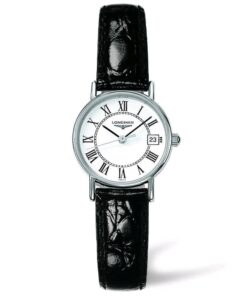 Đồng hồ Longines L4.220.4.11.2Đồng hồ Longines L4.220.4.11.2