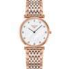 Đồng hồ Longines L4.512.1.97.7Đồng hồ Longines L4.512.1.97.7