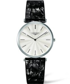 Đồng hồ Longines L4.709.4.73.2Đồng hồ Longines L4.709.4.73.2