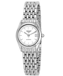 Đồng hồ Longines L4.298.4.12.6Đồng hồ Longines L4.298.4.12.6