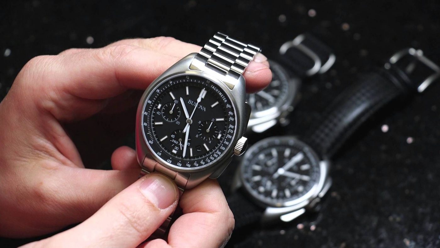 Thu Mua Đồng Hồ Bulova Cũ Giải Pháp Đáng Tin Cậy Cho Người Yêu Thích Đồng Hồ Thanh Lịch