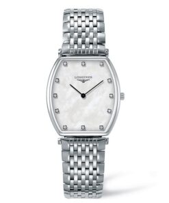 Đồng hồ Longines L4.705.4.87.6Đồng hồ Longines L4.705.4.87.6