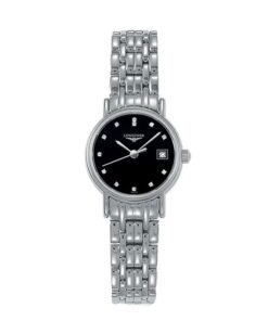 Đồng hồ Longines L4.220.4.97.6Đồng hồ Longines L4.220.4.97.6