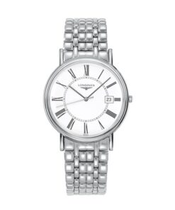 Đồng hồ Longines L4.790.4.11.6Đồng hồ Longines L4.790.4.11.6