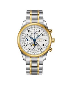 Đồng hồ Longines L2.773.5.78.7Đồng hồ Longines L2.773.5.78.7