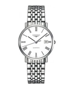 Đồng hồ Longines L4.810.4.11.6Đồng hồ Longines L4.810.4.11.6