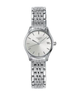 Đồng hồ Longines L4.259.4.72.6Đồng hồ Longines L4.259.4.72.6
