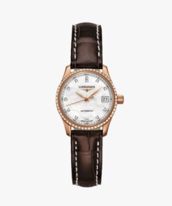 Đồng hồ Longines L2.128.9.87.3Đồng hồ Longines L2.128.9.87.3