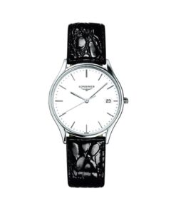 Đồng hồ Longines L4.759.4.12.2Đồng hồ Longines L4.759.4.12.2
