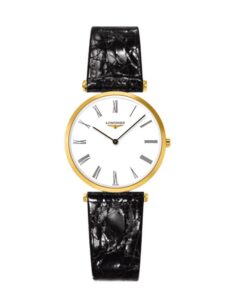 Đồng hồ Longines L4.512.2.11.2Đồng hồ Longines L4.512.2.11.2