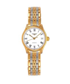 Đồng hồ Longines L4.360.2.11.7Đồng hồ Longines L4.360.2.11.7