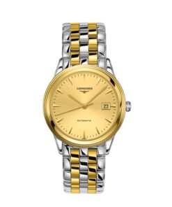 Đồng hồ Longines L4.874.3.32.7Đồng hồ Longines L4.874.3.32.7